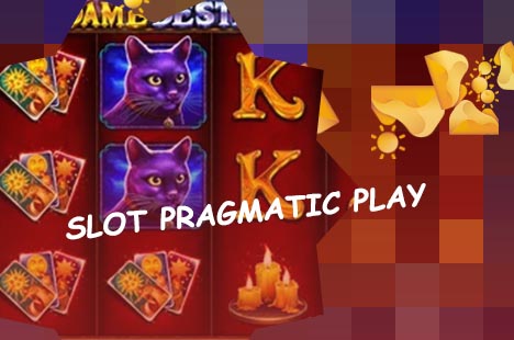 Pragmatic play free spins