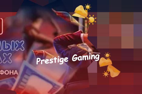 Prestige casino mobile