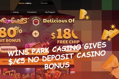Real money casino no deposit bonus usa