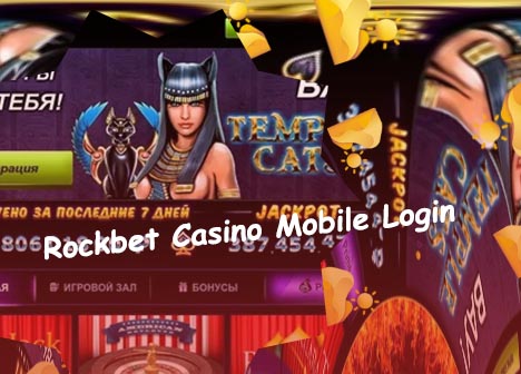 Rockbet casino no deposit bonus