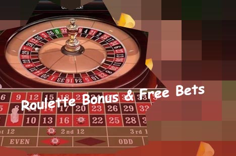 Roulette bonus deposit