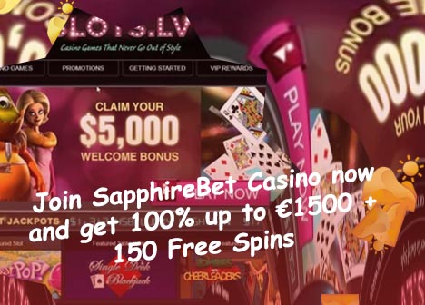 Slots lv no deposit in South Africa