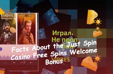 Spin casino free spins