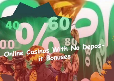Spin casino no deposit bonus