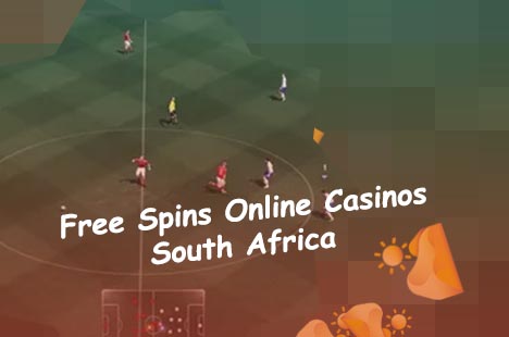 Spin game free online play South African