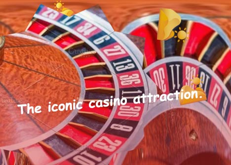 Star casino roulette