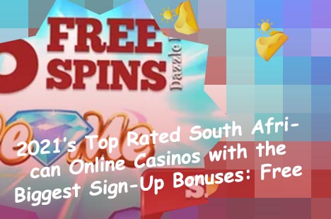 Sun play free spins in SA