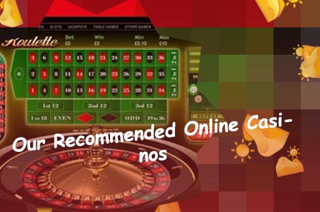 Trusted online casino roulette