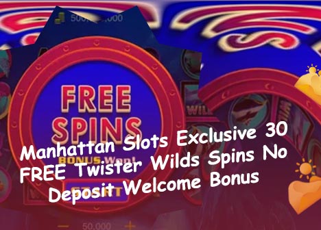 Usa no deposit free spins