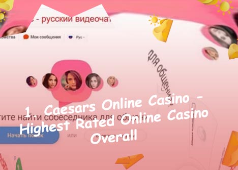Video roulette online
