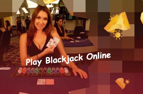 Virtual blackjack online
