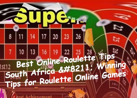 Win online roulette