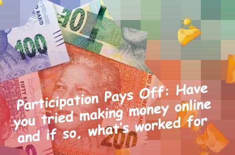Win real money online free in South Africa