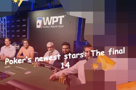 Wpt online poker real money in South Africa